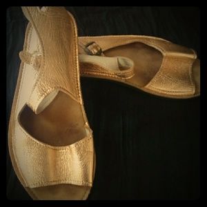 Softstar Solstice Barefoot Sandals